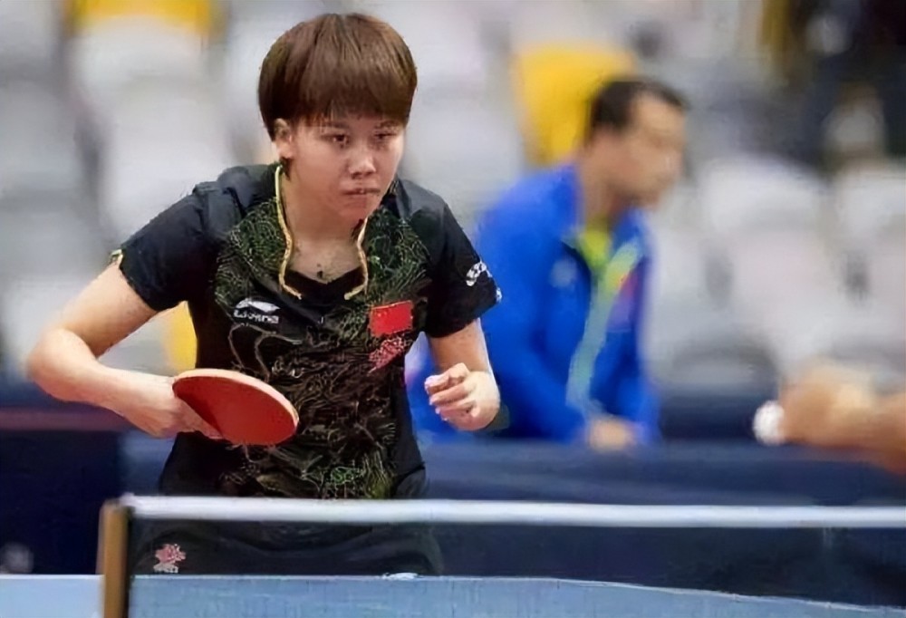 女性们不仅