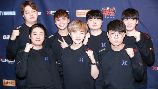 找到更强的 找到更强的