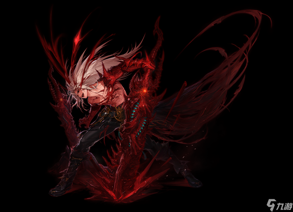 战术设置 战术设置