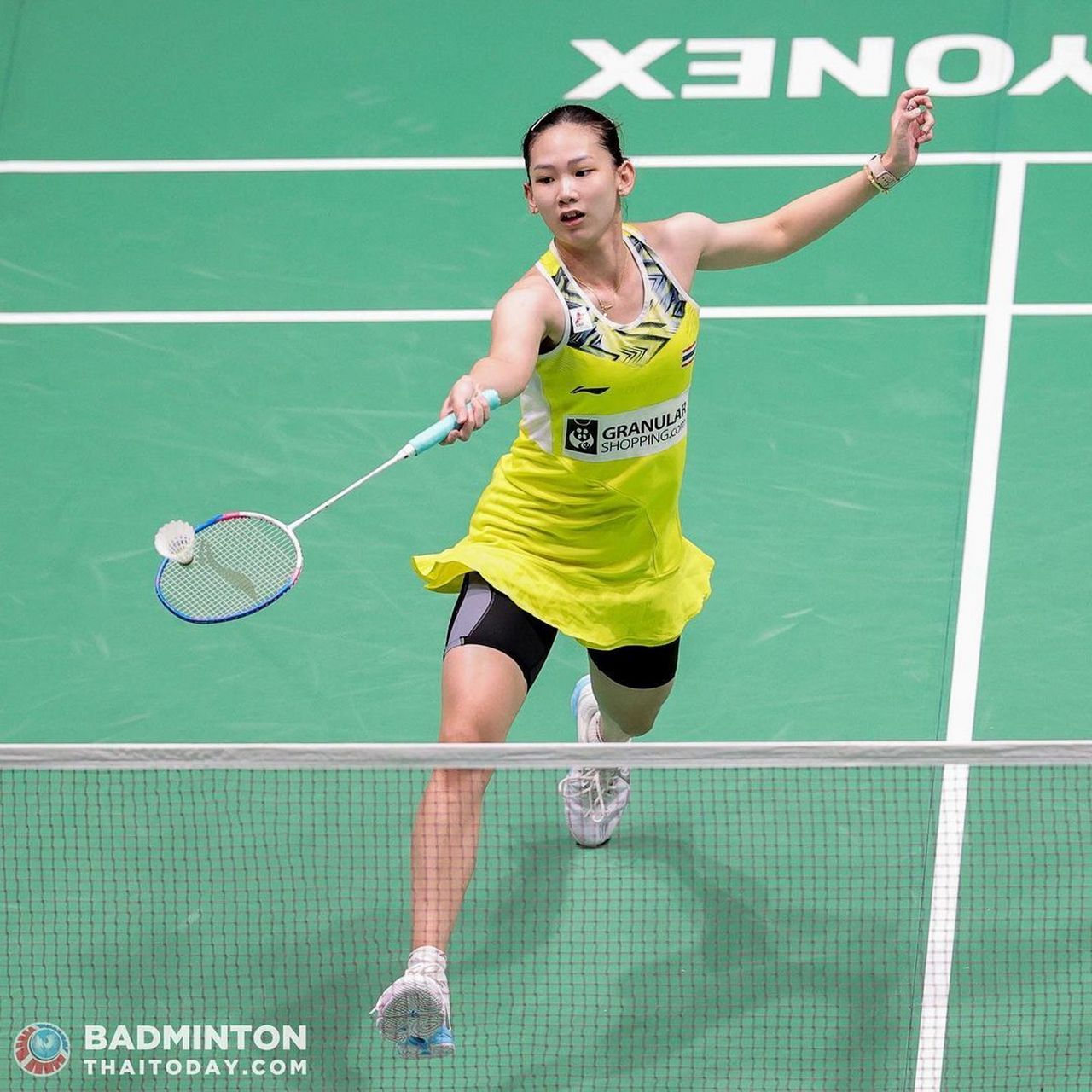 打破了对手 打破了对手