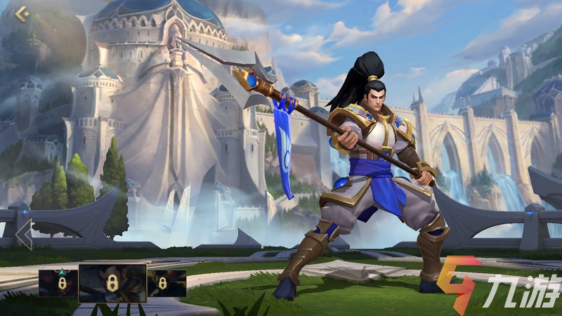 一个舞台上 一个舞台上