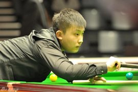 比赛概况 比赛概况