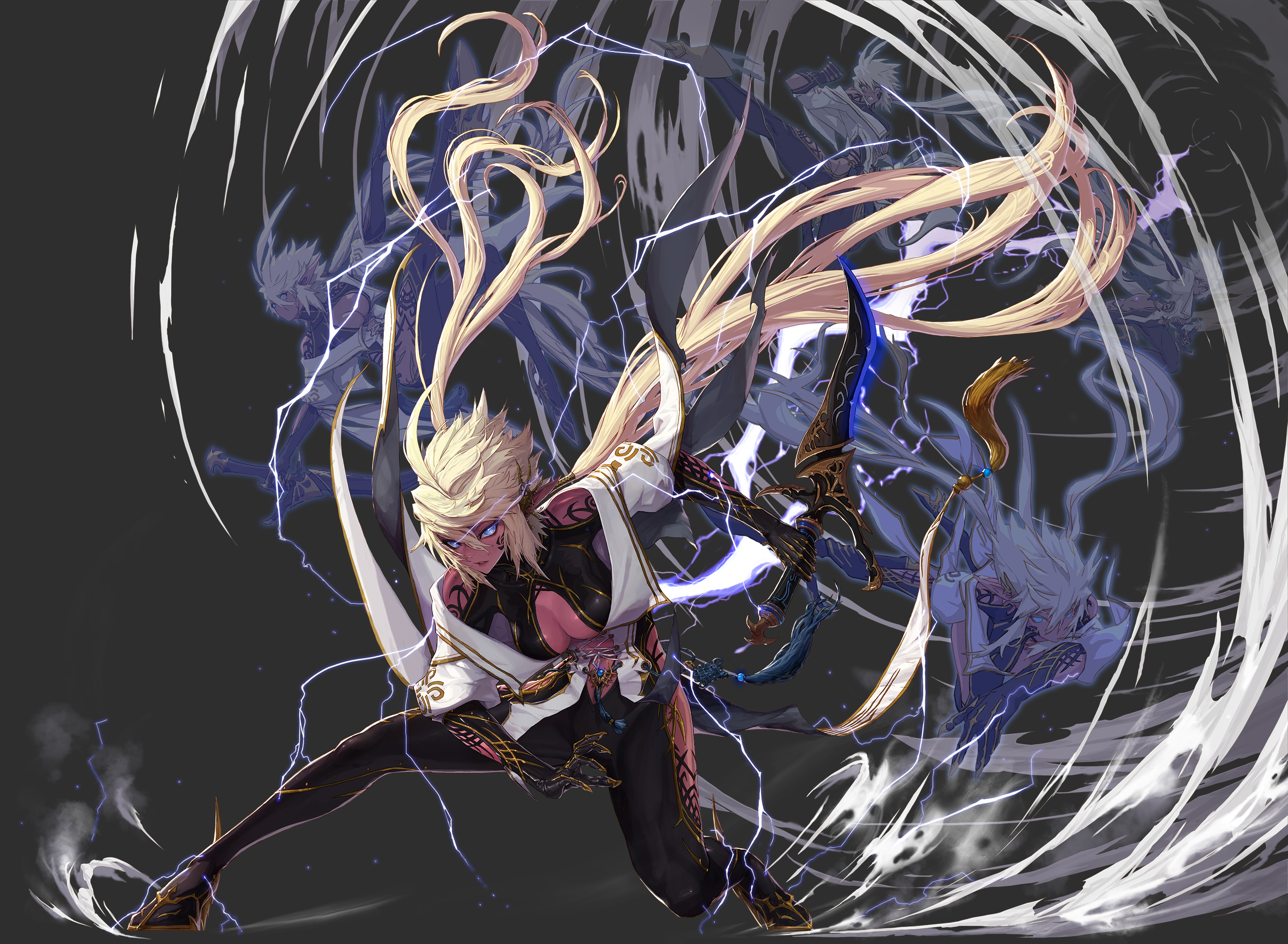 森林狼时期 森林狼时期