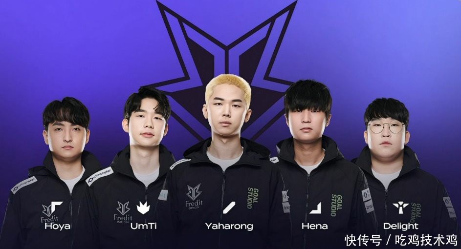 期待的崭新 期待的崭新