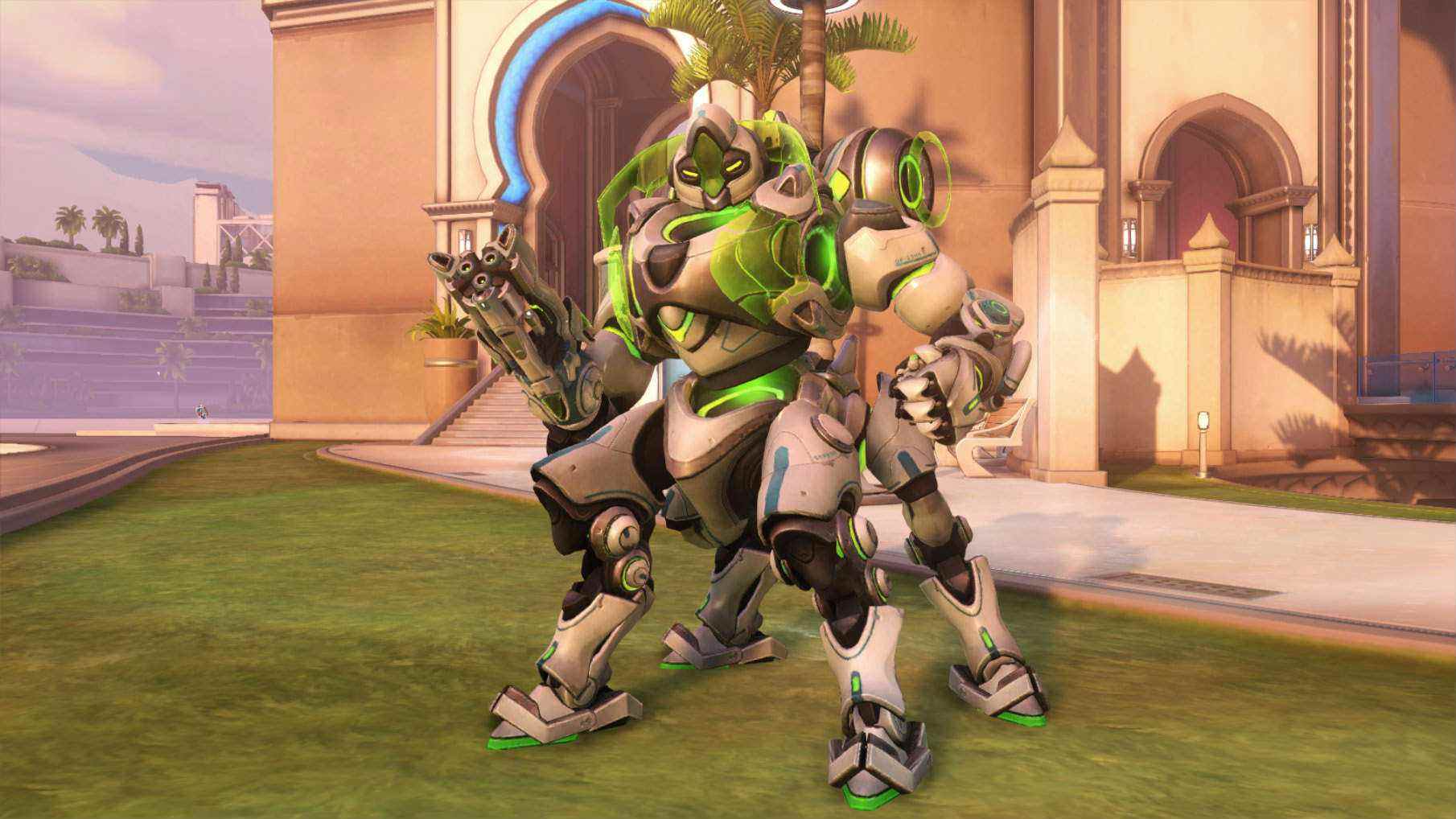 环境呼唤那 环境呼唤那