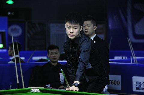 即便他在对 即便他在对