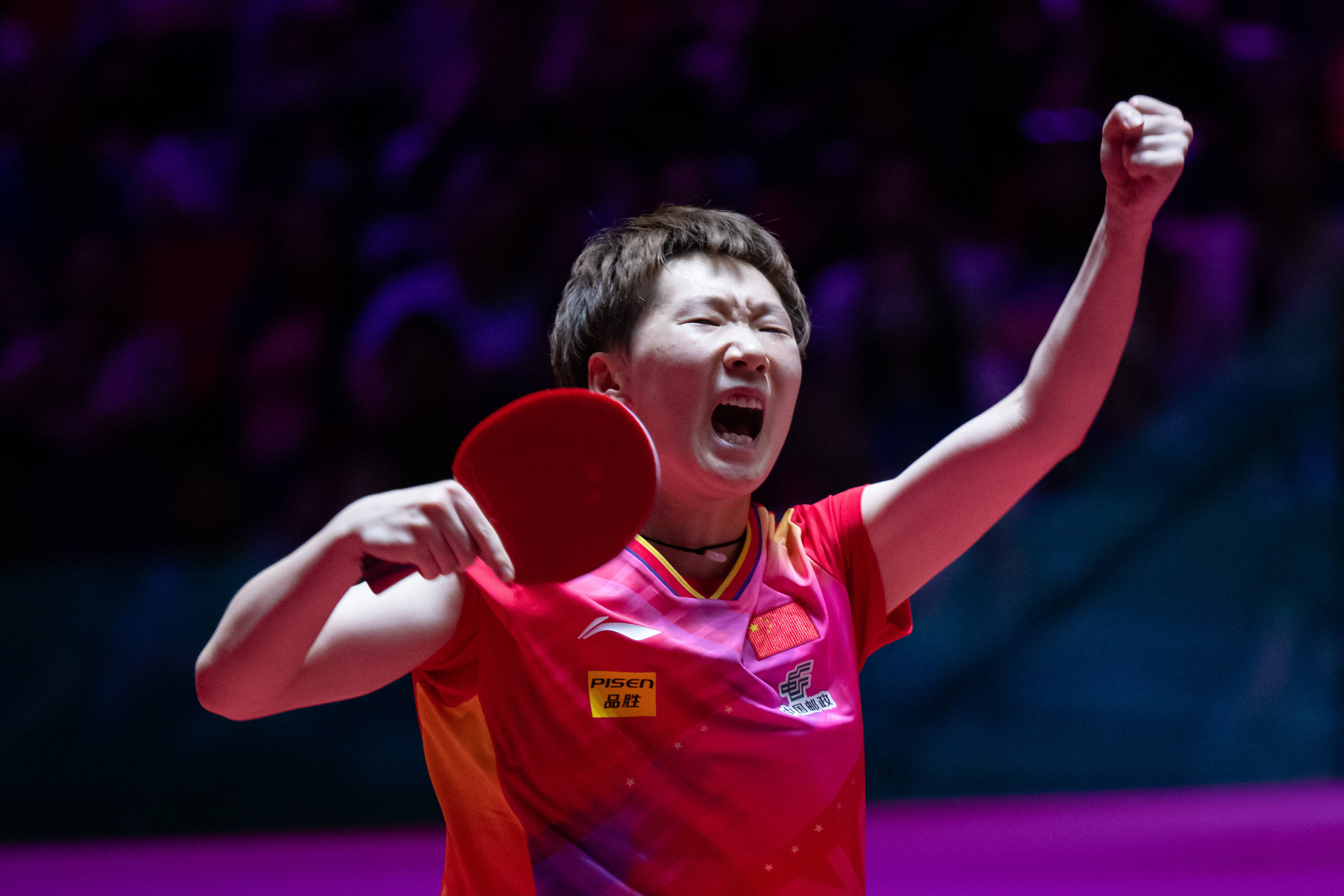 争稳固自己 争稳固自己