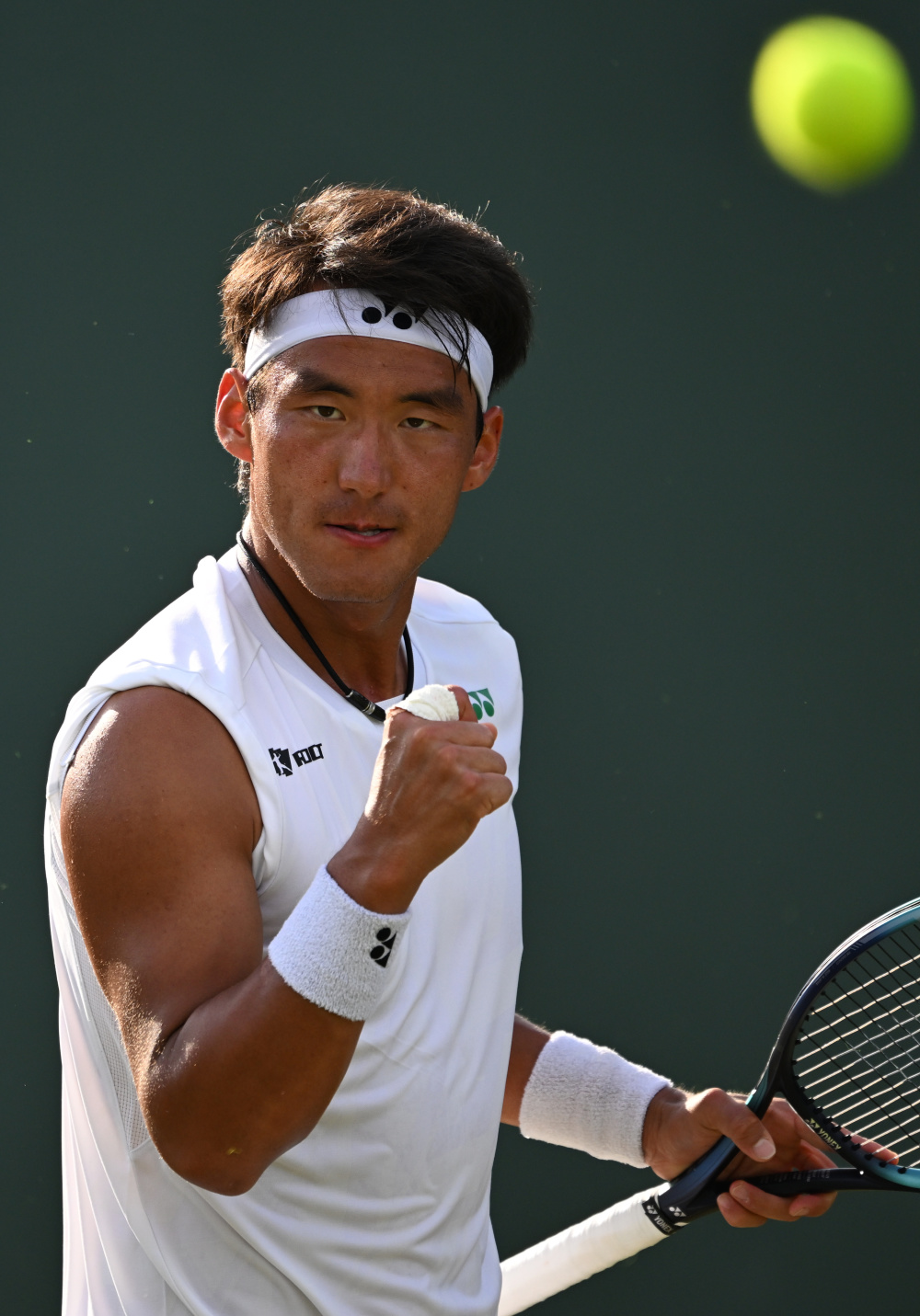 手的心理素 手的心理素