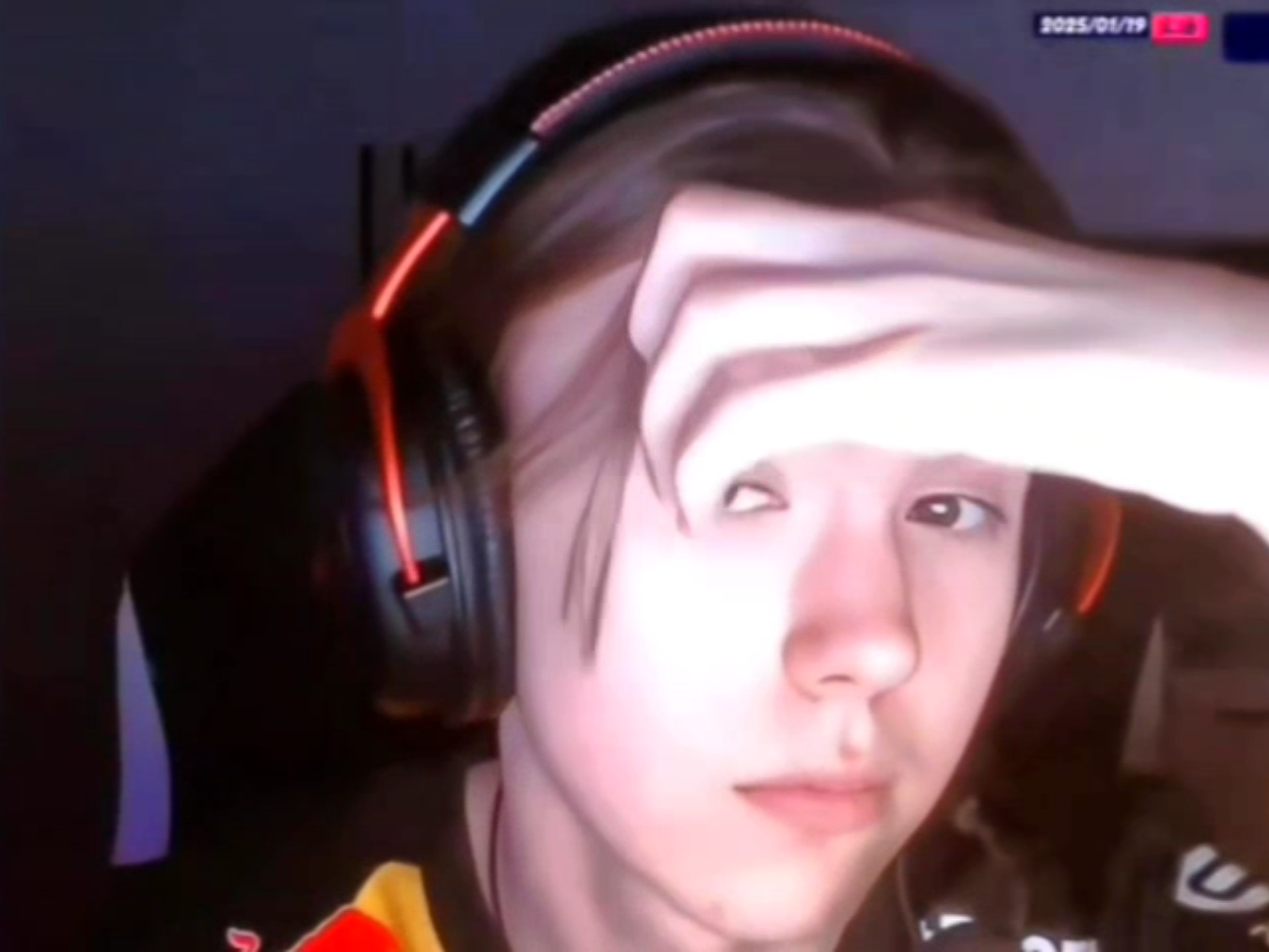 与此同时 与此同时