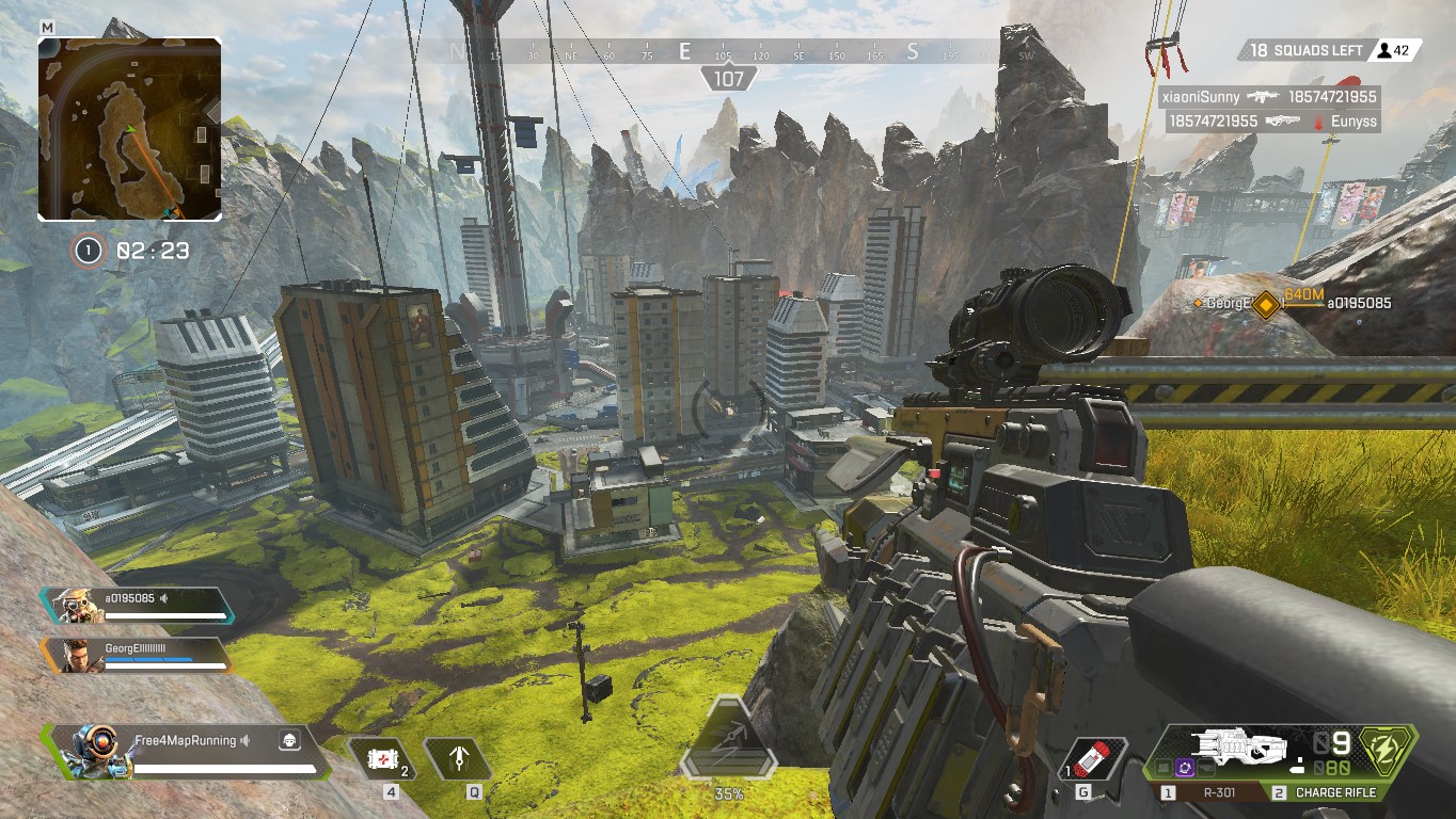 [网球]刘壮：郑钦文在2025年有所突破